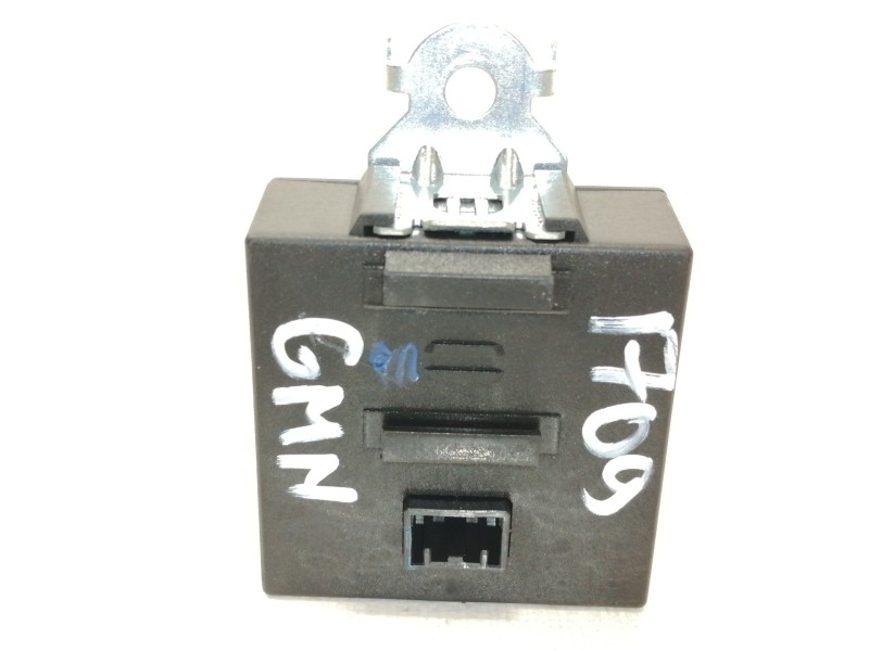 Recambio de modulo electronico para renault koleos dynamique pack2 referencia OEM IAM 28595JY40A A2C53212570 5WK48883