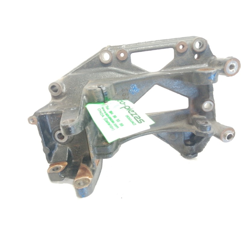 Recambio de soporte alternador para peugeot 307 cc (s1) 2.0 referencia OEM IAM   