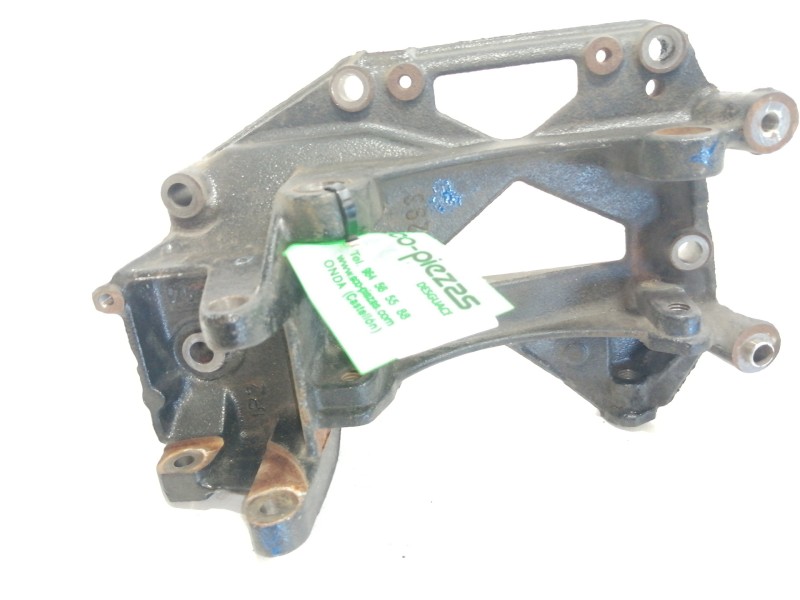 Recambio de soporte alternador para peugeot 307 cc (s1) 2.0 referencia OEM IAM   