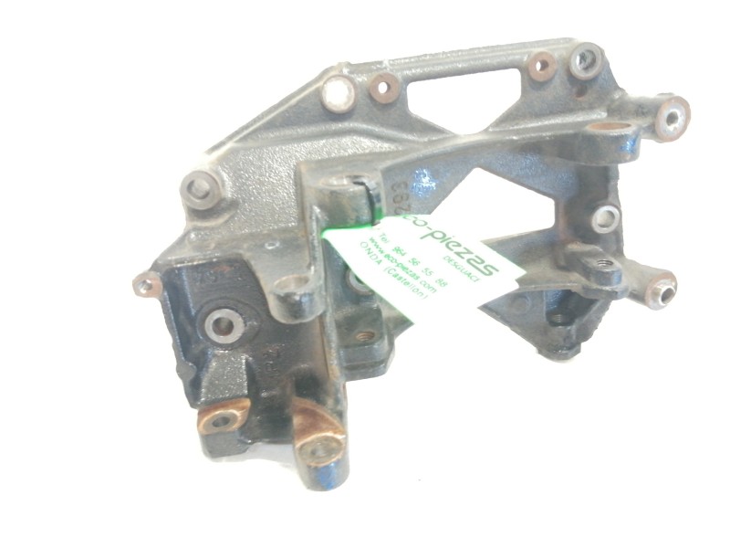 Recambio de soporte alternador para peugeot 307 cc (s1) 2.0 referencia OEM IAM   