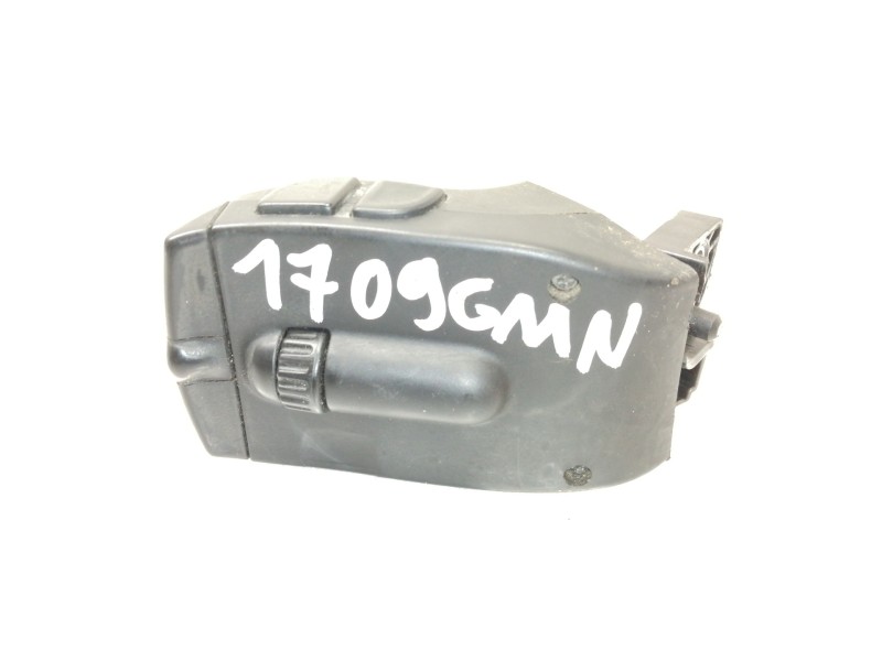 Recambio de mando volante para renault koleos dynamique pack2 referencia OEM IAM EB25550JY02B 25550JY02B MANDO RADIO