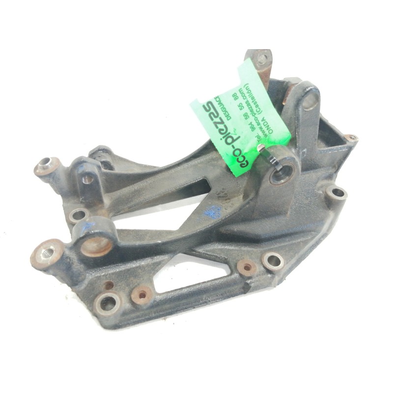 Recambio de soporte alternador para peugeot 307 cc (s1) 2.0 referencia OEM IAM   