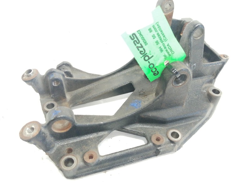 Recambio de soporte alternador para peugeot 307 cc (s1) 2.0 referencia OEM IAM   