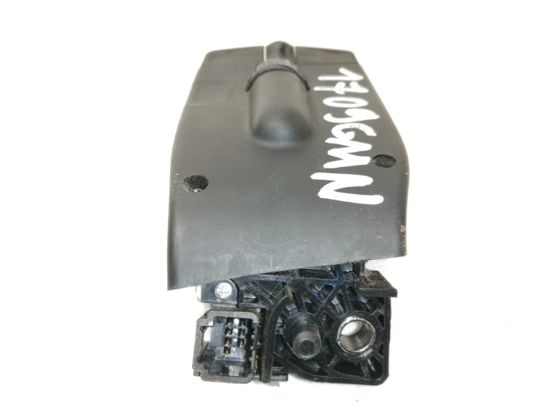 Recambio de mando volante para renault koleos dynamique pack2 referencia OEM IAM EB25550JY02B 25550JY02B MANDO RADIO