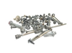 Recambio de despiece motor para peugeot 307 cc (s1) 2.0 referencia OEM IAM    2