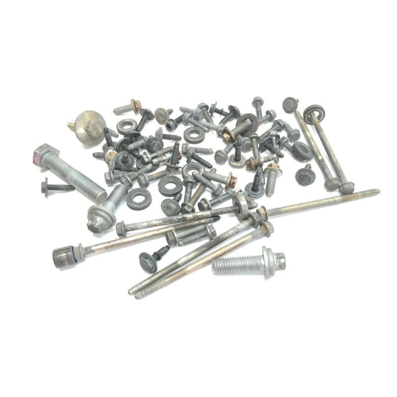 Recambio de despiece motor para peugeot 307 cc (s1) 2.0 referencia OEM IAM   