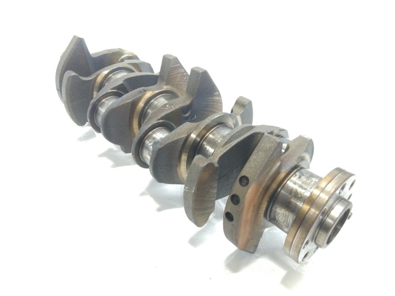 Recambio de cigueñal para peugeot 307 cc (s1) 2.0 referencia OEM IAM   