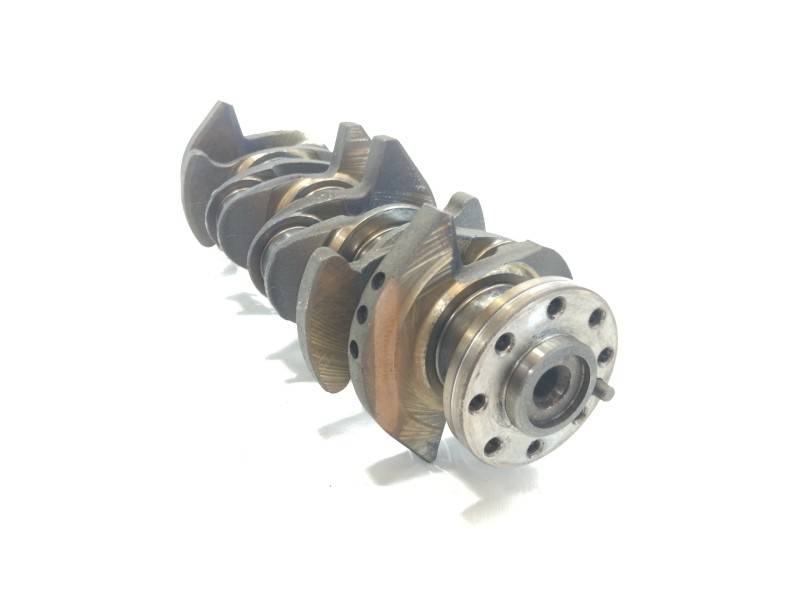 Recambio de cigueñal para peugeot 307 cc (s1) 2.0 referencia OEM IAM   