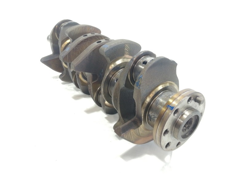 Recambio de cigueñal para peugeot 307 cc (s1) 2.0 referencia OEM IAM   