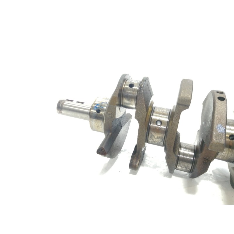 Recambio de cigueñal para peugeot 307 cc (s1) 2.0 referencia OEM IAM   