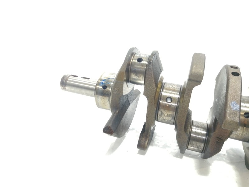 Recambio de cigueñal para peugeot 307 cc (s1) 2.0 referencia OEM IAM   