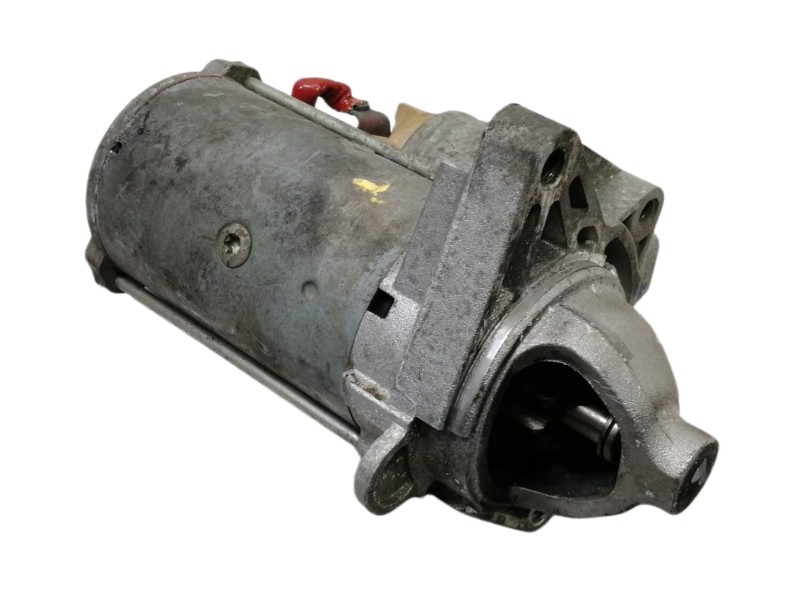 Recambio de motor arranque para renault koleos dynamique pack2 referencia OEM IAM 23300JG70A TS22E9 14B80002MMC