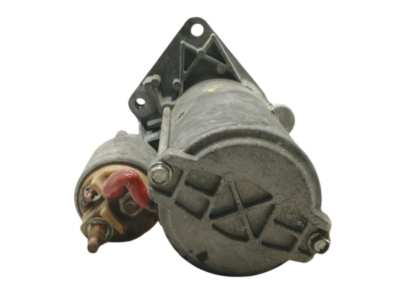Recambio de motor arranque para renault koleos dynamique pack2 referencia OEM IAM 23300JG70A TS22E9 14B80002MMC