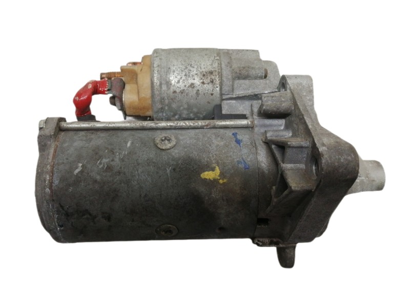 Recambio de motor arranque para renault koleos dynamique pack2 referencia OEM IAM 23300JG70A TS22E9 14B80002MMC