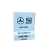 Recambio de cables para mercedes-benz eqa (h243) eqa 250+ (243.702) referencia OEM IAM A2435408319 A2435408319 