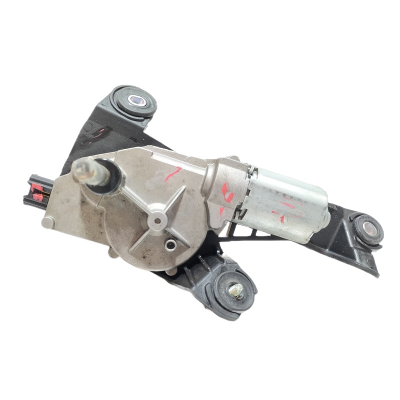 Recambio de motor limpia trasero para renault koleos dynamique pack2 referencia OEM IAM F00S2B2187 28710JY00A 