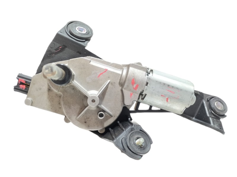 Recambio de motor limpia trasero para renault koleos dynamique pack2 referencia OEM IAM F00S2B2187 28710JY00A 