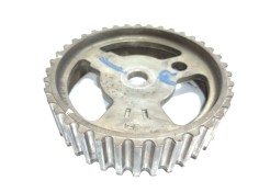 Recambio de polea arbol levas para peugeot 307 cc (s1) 2.0 referencia OEM IAM    2