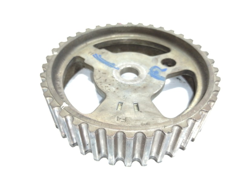 Recambio de polea arbol levas para peugeot 307 cc (s1) 2.0 referencia OEM IAM   