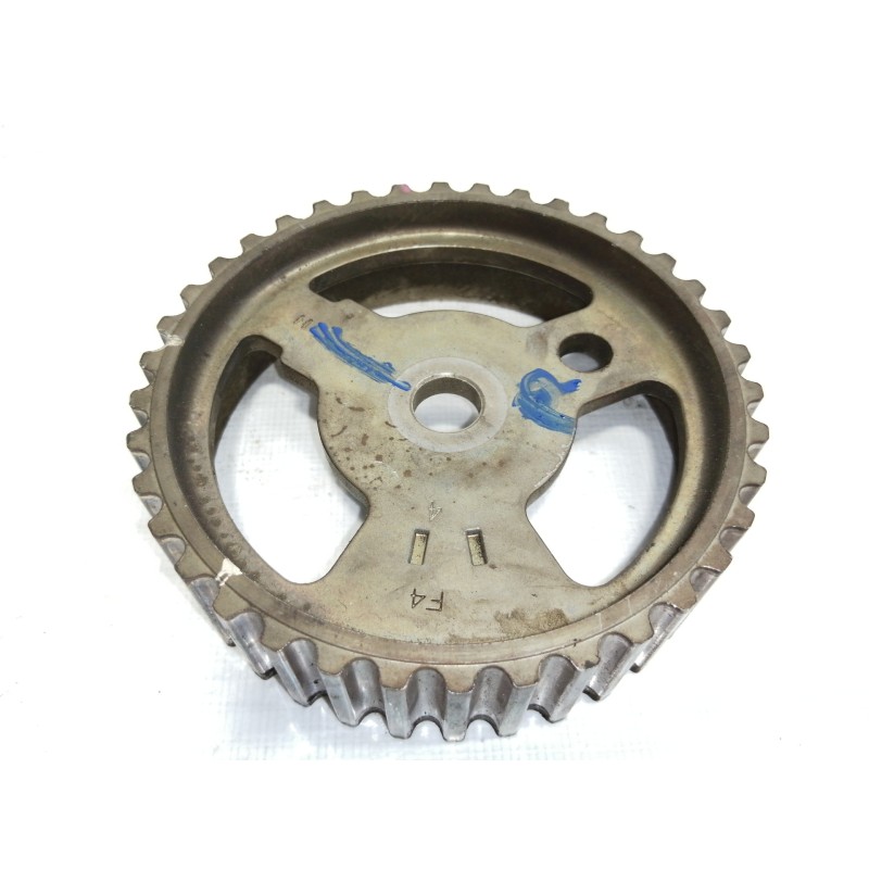 Recambio de polea arbol levas para peugeot 307 cc (s1) 2.0 referencia OEM IAM   