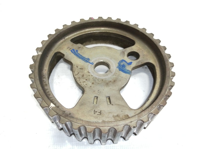 Recambio de polea arbol levas para peugeot 307 cc (s1) 2.0 referencia OEM IAM   