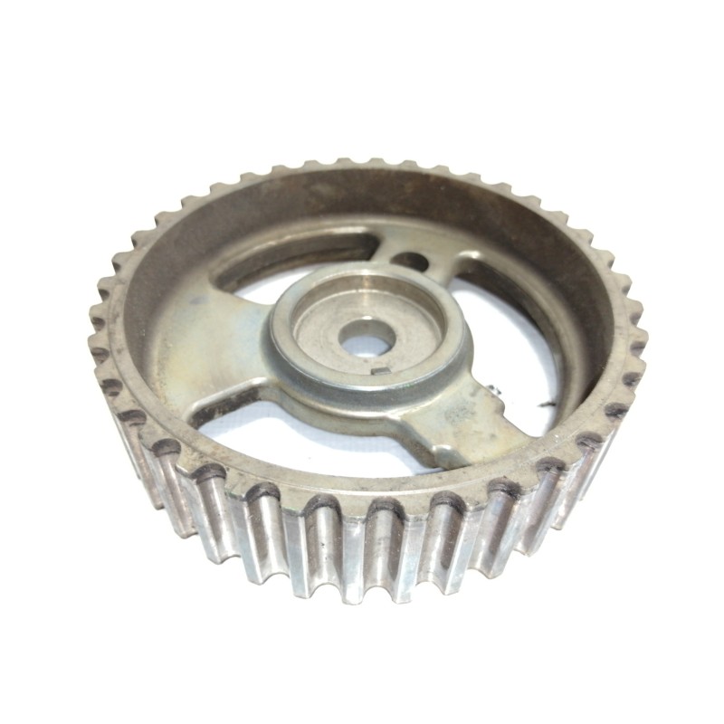Recambio de polea arbol levas para peugeot 307 cc (s1) 2.0 referencia OEM IAM   