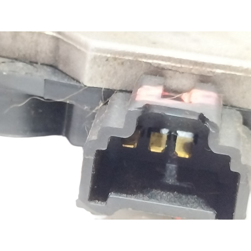 Recambio de motor limpia trasero para renault koleos dynamique pack2 referencia OEM IAM F00S2B2187 28710JY00A 