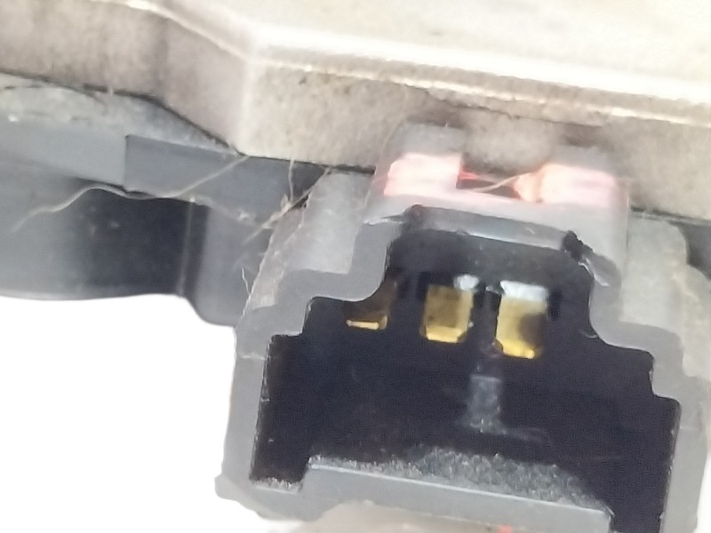 Recambio de motor limpia trasero para renault koleos dynamique pack2 referencia OEM IAM F00S2B2187 28710JY00A 