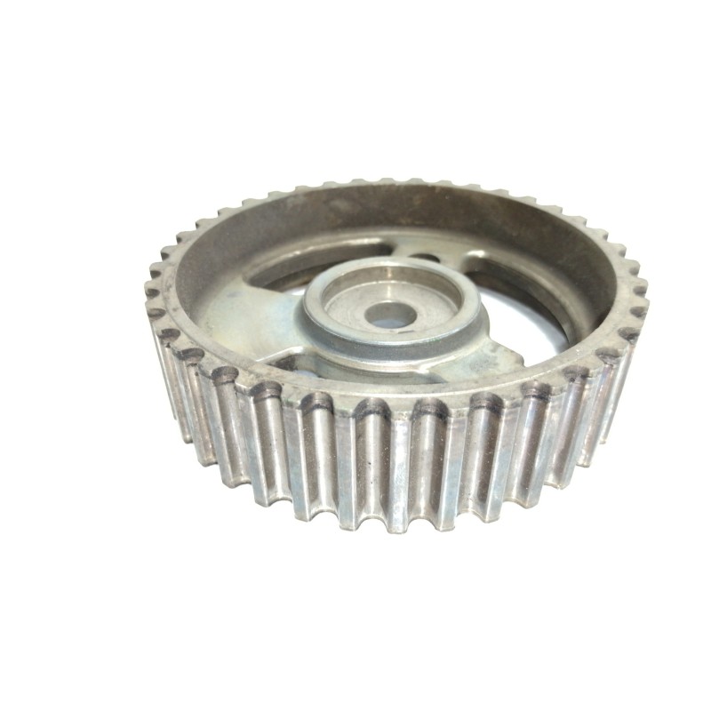 Recambio de polea arbol levas para peugeot 307 cc (s1) 2.0 referencia OEM IAM   