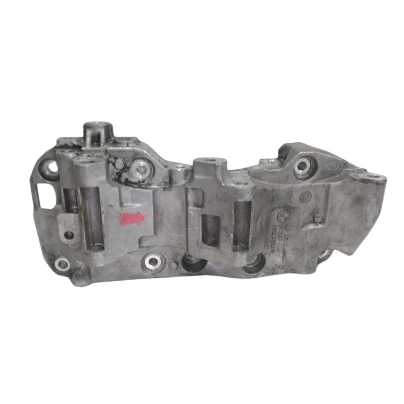 Recambio de soporte alternador para bmw serie 5 lim. (f10) 535d referencia OEM IAM 11168506863 174786 