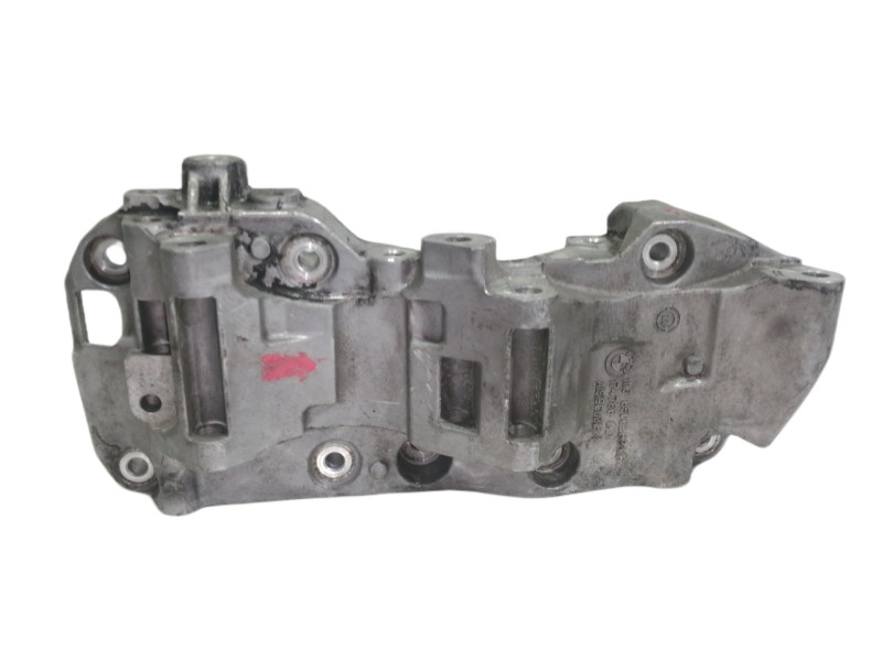 Recambio de soporte alternador para bmw serie 5 lim. (f10) 535d referencia OEM IAM 11168506863 174786 