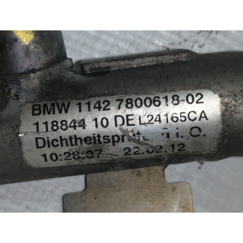 Recambio de tubo para bmw serie 5 lim. (f10) 535d referencia OEM IAM 11427800618  