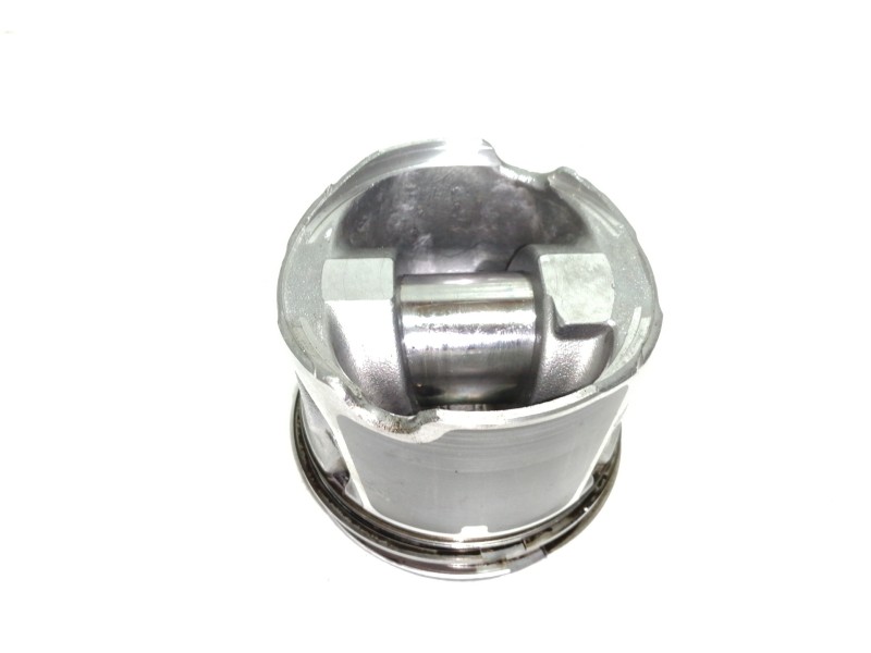 Recambio de piston para renault koleos dynamique pack2 referencia OEM IAM   