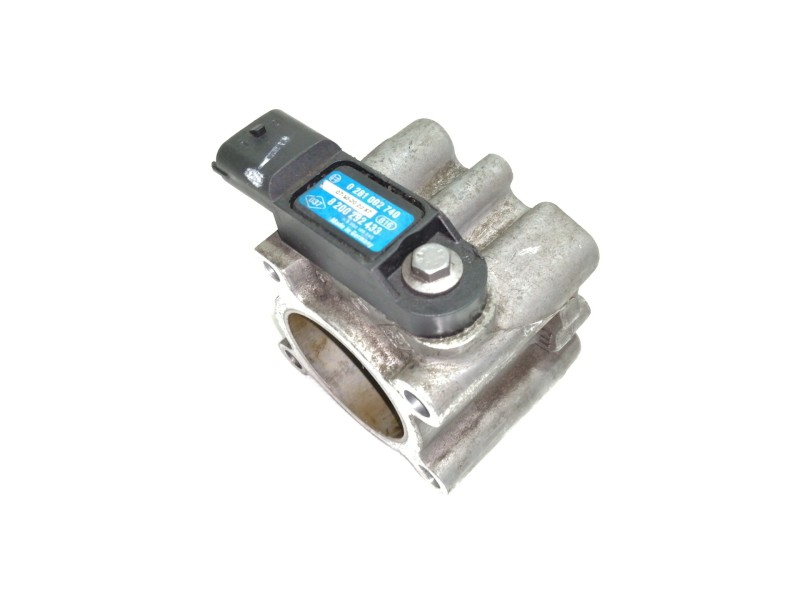 Recambio de sensor presion para renault koleos dynamique pack2 referencia OEM IAM 0281002740 8200598021 