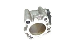 Recambio de sensor presion para renault koleos dynamique pack2 referencia OEM IAM 0281002740 8200598021  2