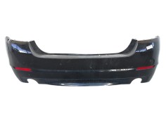 Recambio de paragolpes trasero para bmw serie 5 lim. (f10) 535d referencia OEM IAM 158577 PPEPDMTV20 15857712
