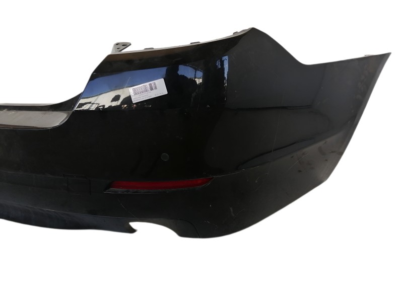 Recambio de paragolpes trasero para bmw serie 5 lim. (f10) 535d referencia OEM IAM 158577 PPEPDMTV20 15857712