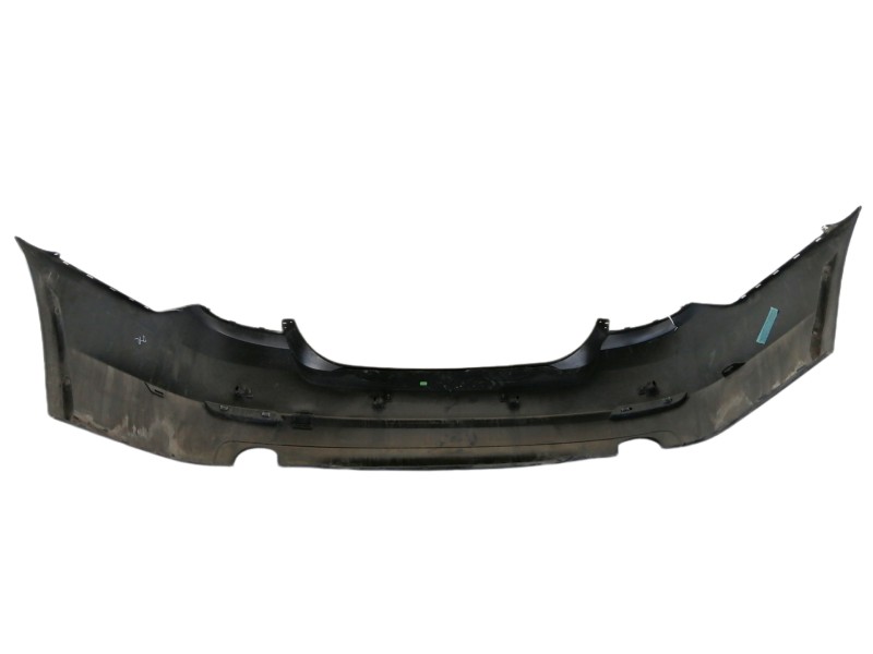 Recambio de paragolpes trasero para bmw serie 5 lim. (f10) 535d referencia OEM IAM 158577 PPEPDMTV20 15857712