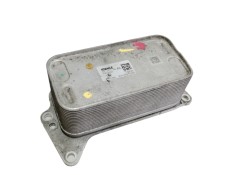 Recambio de radiador aceite para bmw serie 5 lim. (f10) 535d referencia OEM IAM 70510184  