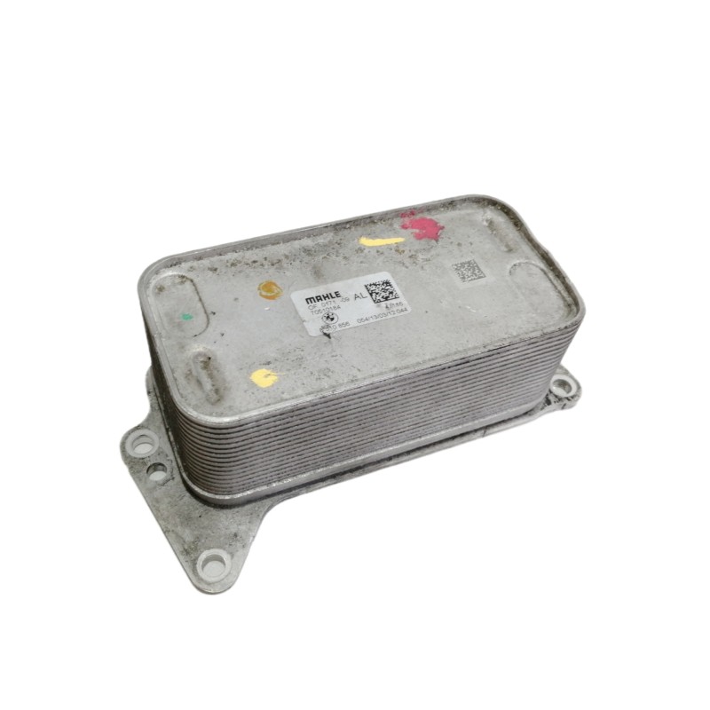 Recambio de radiador aceite para bmw serie 5 lim. (f10) 535d referencia OEM IAM 70510184  