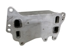 Recambio de radiador aceite para bmw serie 5 lim. (f10) 535d referencia OEM IAM 70510184   2