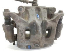 Recambio de pinza freno delantera derecha para renault koleos dynamique pack2 referencia OEM IAM CTK12   2