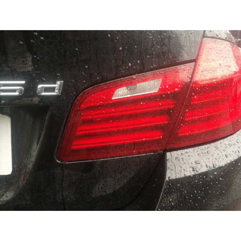 Recambio de piloto trasero derecho interior para bmw serie 5 lim. (f10) 535d referencia OEM IAM 7344646  