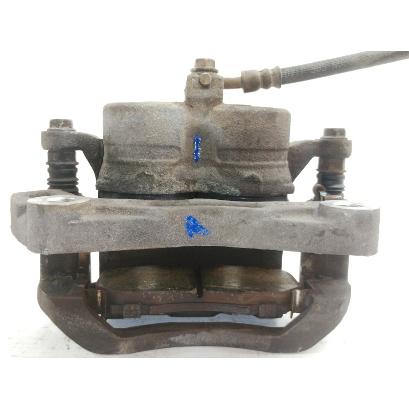 Recambio de pinza freno delantera derecha para renault koleos dynamique pack2 referencia OEM IAM CTK12  