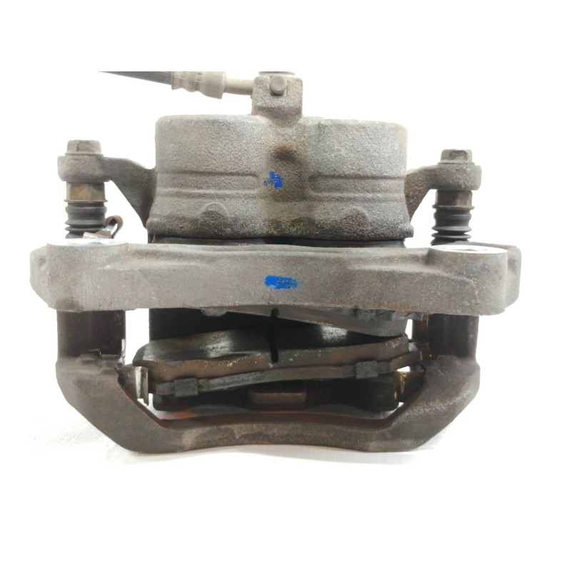 Recambio de pinza freno delantera izquierda para renault koleos dynamique pack2 referencia OEM IAM CTK12  
