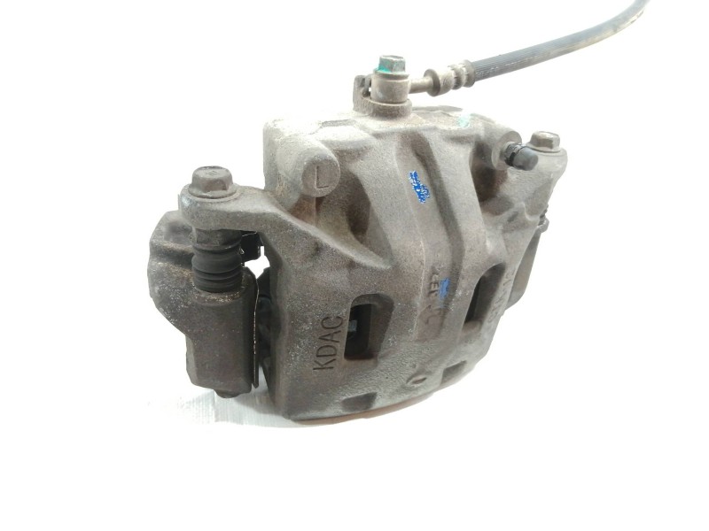 Recambio de pinza freno delantera izquierda para renault koleos dynamique pack2 referencia OEM IAM CTK12  