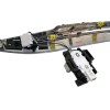 Recambio de moldura para renault megane iv berlina 5p limited referencia OEM IAM 969301794R  