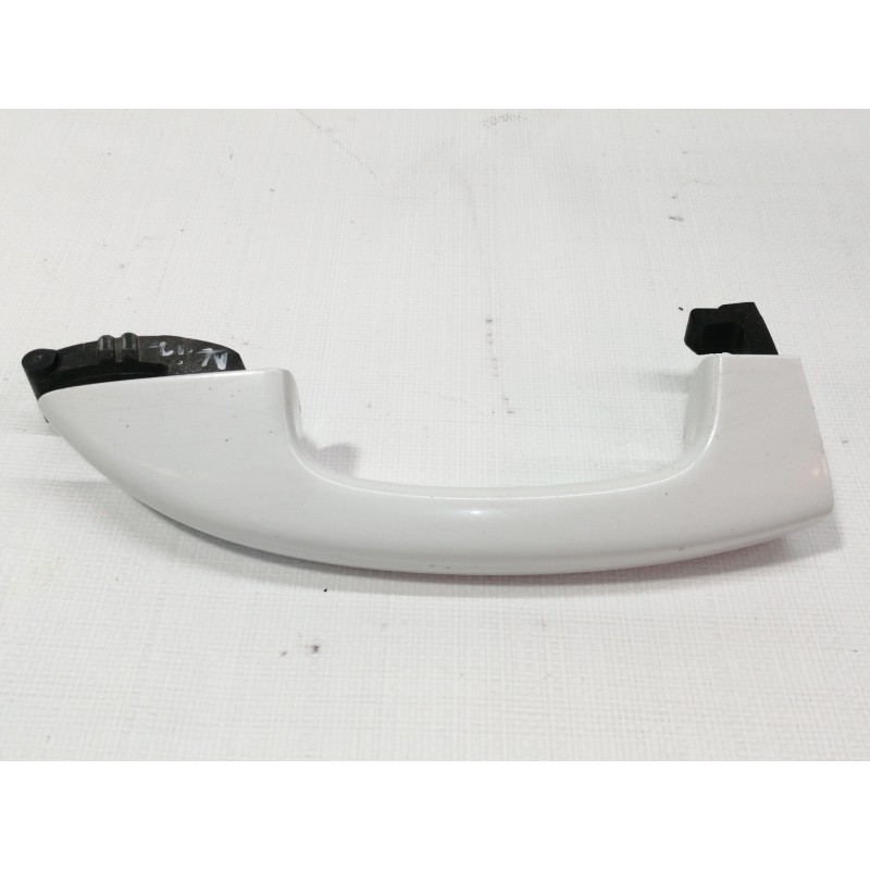 Recambio de maneta exterior delantera izquierda para volkswagen golf vi (5k1) rabbit bluemotion referencia OEM IAM 1K8837205F  