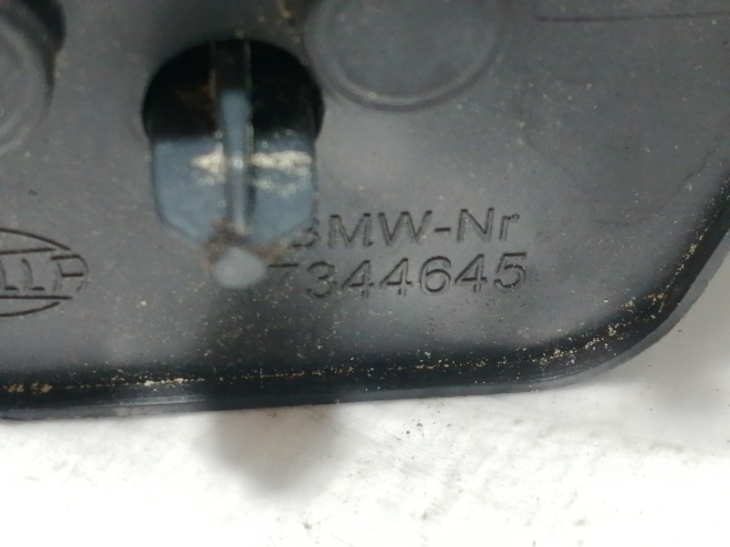 Recambio de piloto trasero izquierdo interior para bmw serie 5 lim. (f10) 535d referencia OEM IAM 2TZ011145 63217306163 7344645