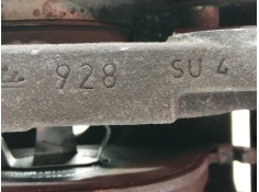 Recambio de pinza freno delantera derecha para bmw serie 5 lim. (f10) 535d referencia OEM IAM 0792R   2